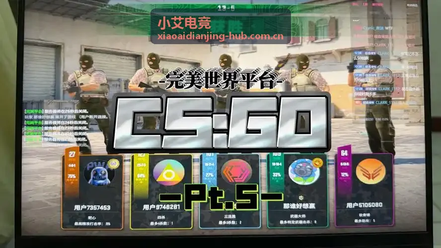 小艾电竞英雄联盟版本更新深度解读配图